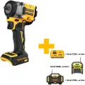 DeWalt 18v Dcf923n 406nm Slagnøkkel