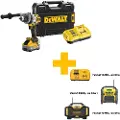 DeWalt Dcd1007ww1t-qw Elektrisk Skrutrekker