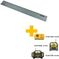 DeWalt 1.5m Guide Rail