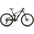 Wrc Storm 29´´ Deore Xt M8100 Terrengsykkel