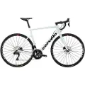 Cervelo Caledonia 105 R7150 Di2 2023 Landeveissykkel