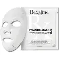 Rexaline Hyalurx Ready To Sell Flash Hydrating 20ml Ansiktsmaske