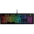 Glorious GMMK 3 100% Prebuilt - Fox Linear - Gamingtastatur - Nordisk - Svart