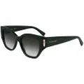 Longchamp 764s Solbriller