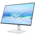 Lenovo L27h-4A 2K QHD-skjerm 27 - 67C0UAC6EU