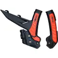 Rtech R-prtktmnrar3 Ktm 450 Exc-f 2024 Rammebeskytter Sæt