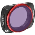 FreeWell Nd8/pl-filter For Dji Osmo Pocket 3