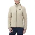 Lafuma Maury Sherpa Fleecejakke Med Full Glidelås