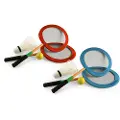 Summer SS JUMBO BADMINTON SETT