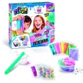 So Slime Så Slime DIY Slime 10-pakning