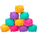 Schylling Teenie Cool Cats 3-Pack assorted