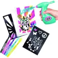 Style 4 Ever Mini Plakatkunstsett