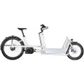Bergamont E-cargoville Lj Expert 20/26´´ 2022 Elektrisk Sykkel
