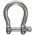 Barton Marine Galvanized Lyre Sjakkel
