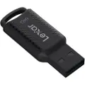 Lexar Jumpdrive V400 256gb Minnepinne
