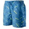 Nike Multilogo 5´´ Badebukse