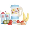 Le Toy Van Blendersett Frukt Og Smoothie Le Toy Van