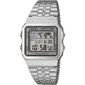 Casio Casio-klokke CASIO VINTAGE A500WA-7 (zd158b)