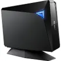 Asus Ekstern Usb-opptaker Bw-16d1h-u Pro