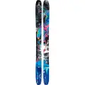 Atomic Bent 110 2025 Ski mønster