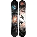 Lib Tech T.Rice Pro 2025 Snowboard mønster