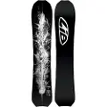 Lib Tech Orca 2025 Snowboard mønster