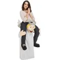 MOM Ride-on Gir Deg Vinger-kostyme