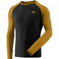 Dynafit Alpine Pro Langarmet T-skjorte