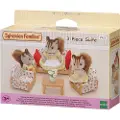Sylvanian Families Etikett HERMA Premium A4 70x37 (100)