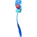 Chuckit! CHUCKIT Sport katapult med fet, M
