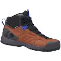 Black Diamond Mission Leather Mid Wp Tilnærmingssko