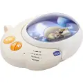 Chicco Vuggevise Sky Astro Planetarium Projektor