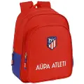 Safta 612258524 Atletico De Madrid 17l 32x43x14 Cm Ryggsekk