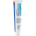 Curaprox PERIO PLUS + PASTE 0,09 CHX 75ML