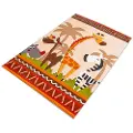 Wellhome 100x200 Cm Wh0964-5 Teppe