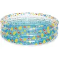 Bestway Tropical Play Ø170x53 Cm Rund Oppblåsbar Basseng