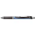 Pentel Rollerpen Pentel EnerGel 0,5mm sort BLN75-A - (12 stk.)