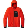 Mountain Hardwear Power Grid Collegegenser