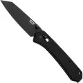 MKM Knives Yipper - MagnaCut - G10 foldekniv, svart