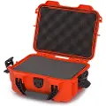 Nanuk 904 Waterproof Case, oransje