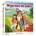 ISBN Wyprawa do Babci, Spill, Polsk, 1 sider