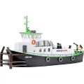 KIBRI 38520 H0 Båd/skib model Skubbefartøj
