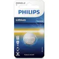 Philips Pakke Med 20 Cr2025-batterier