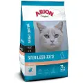 Arion Laksekattemat 2 Kg