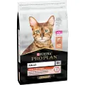Purina Pro Plan Cat Adult Vital Functions Laks - Økonomipakke: 2 x 10 kg