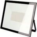 EDM Led-flomlys 4000k 150w 12000 Lumens