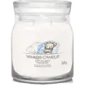 Yankee candle 10.00214.0858, Rund, Hvit, 1 stykker