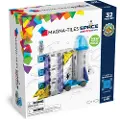 MAGNATILES Space 32 Bit
