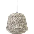 PR Home PR HomeTaklampe Jippie 40 cmBeigeTakpendlerFra Homeroom