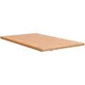 Rowico Home Rowico HomeTilleggsplate Melfort, 90 x 50 cmNaturSpisebordFra Homeroom